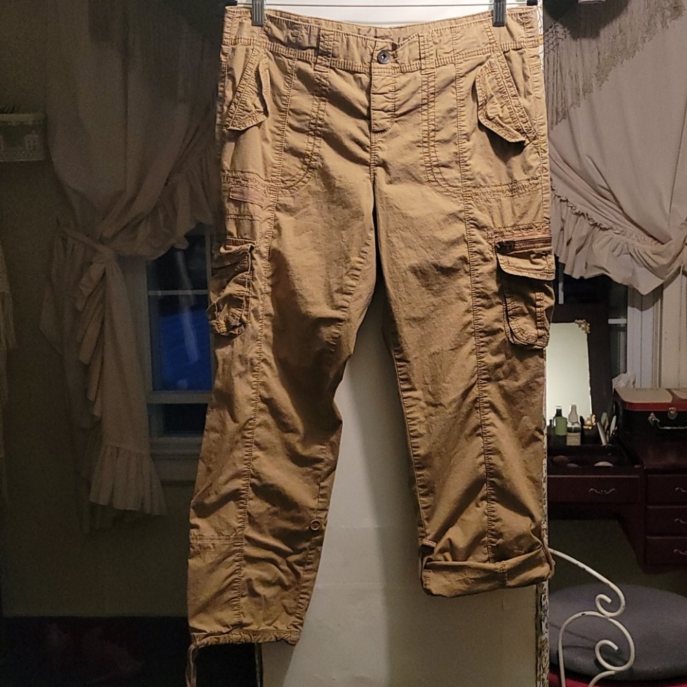 Calvin Klein cargo pants